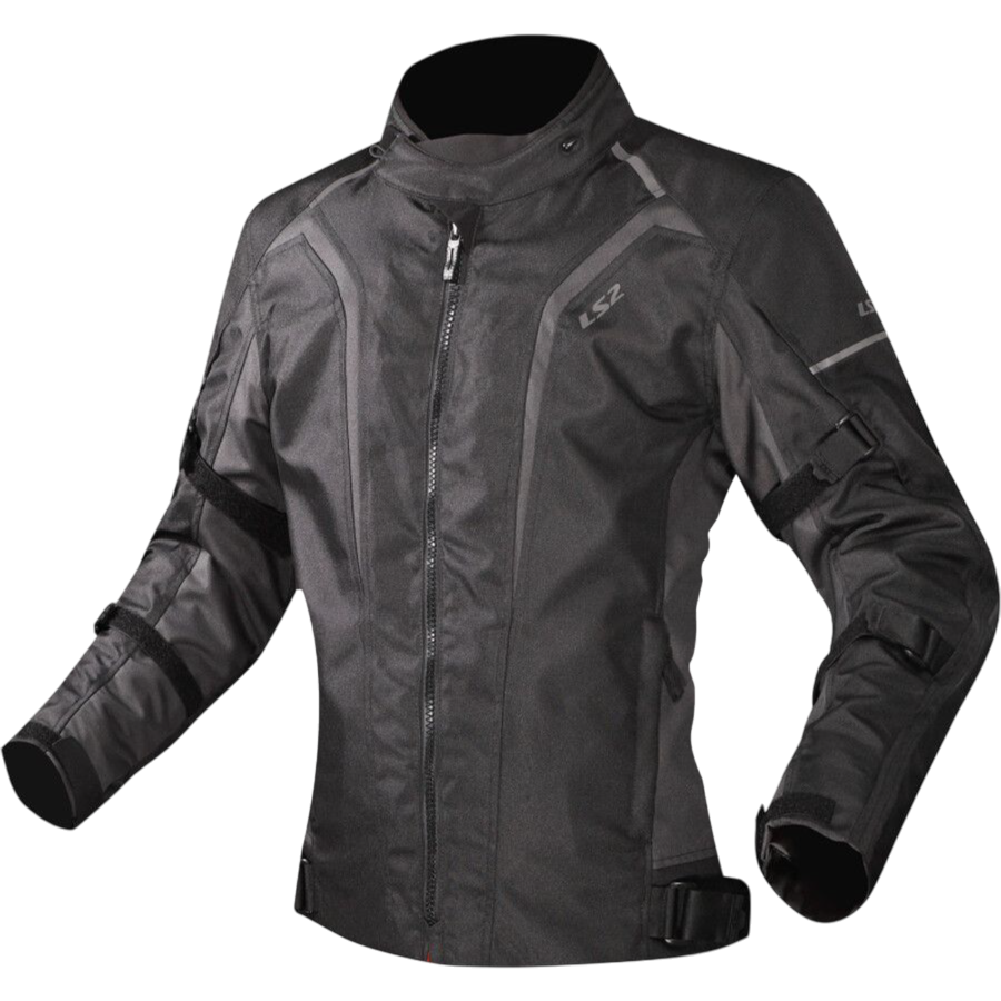 CHAQUETA LS2  SEPANG LADY
