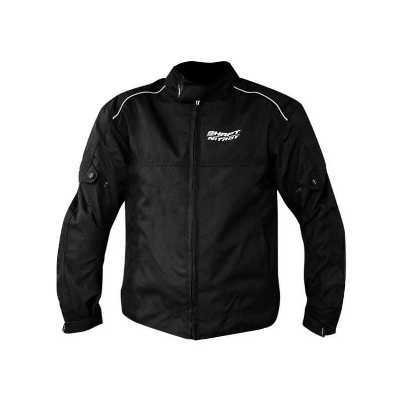 CHAQUETA DE PROTECCION SHAFT NITRO
