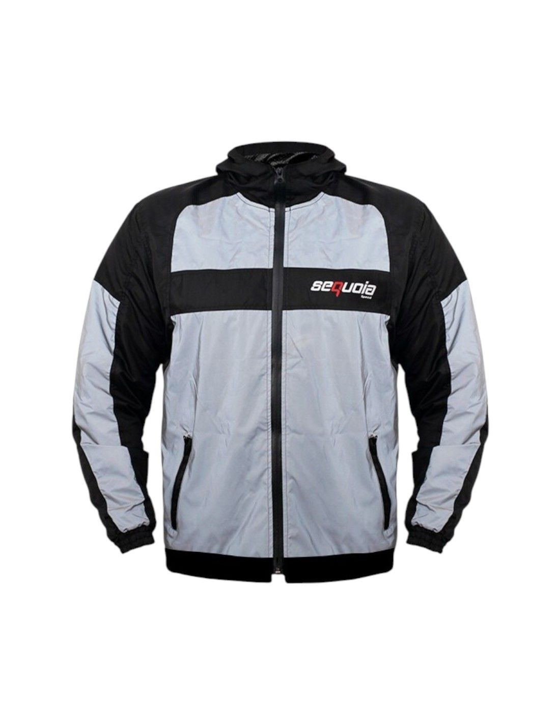 CHAQUETA REFLECTIVA SEQUOIA