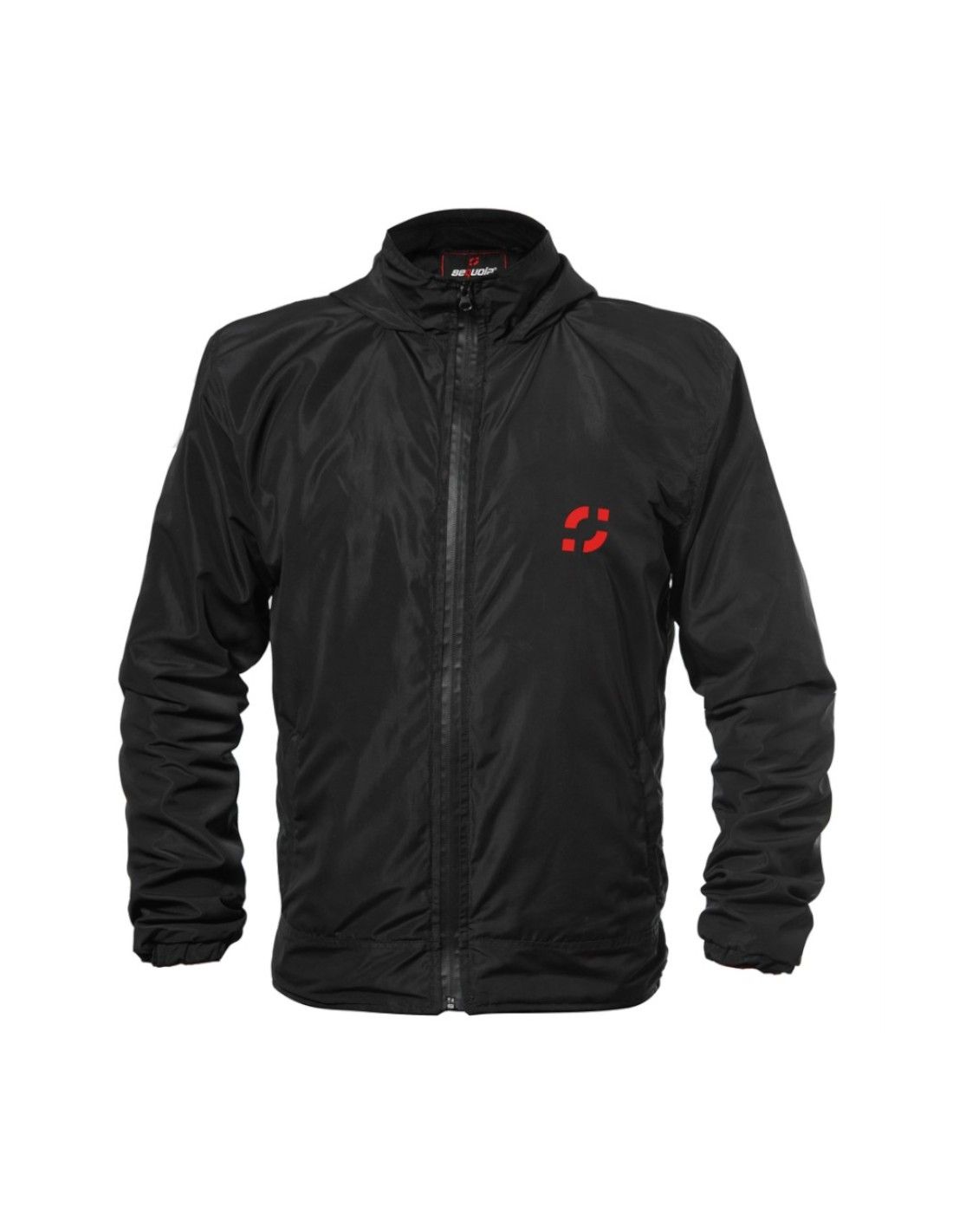 CHAQUETA REFLECTIVA SEQUOIA