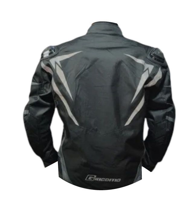 CHAQUETA DE PROTECCION GIACOMO HARD RACER