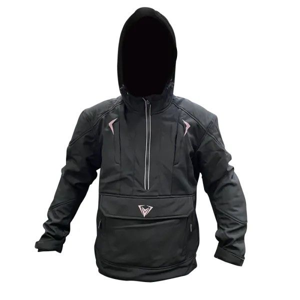 CHAQUETA DE PROTECCION GIACOMO  RACER URBAN