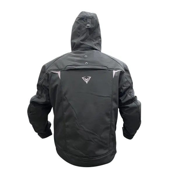 CHAQUETA DE PROTECCION GIACOMO  RACER URBAN