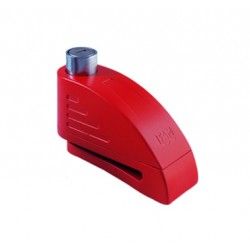 CANDADO ANTIRROBO IFAM STORM LOCK ROJO