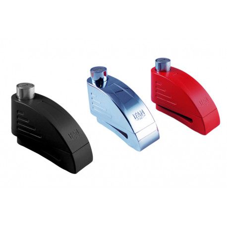 CANDADO ANTIRROBO IFAM STORM LOCK CROMO