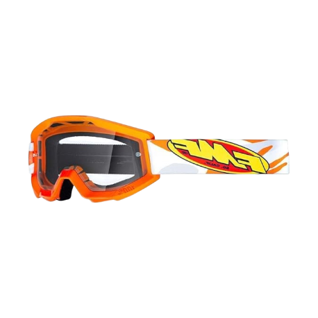 GOGGLES 100% FMF POWER CORE ASSAULT