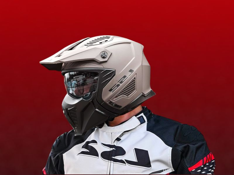 CASCO LS2 606 DRIFTER