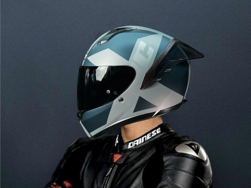CASCO HJC C-10