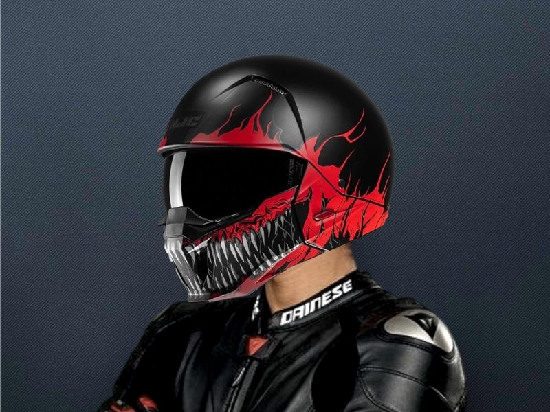 CASCO HJC I - 20