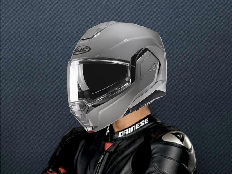 CASCO HJC I-100