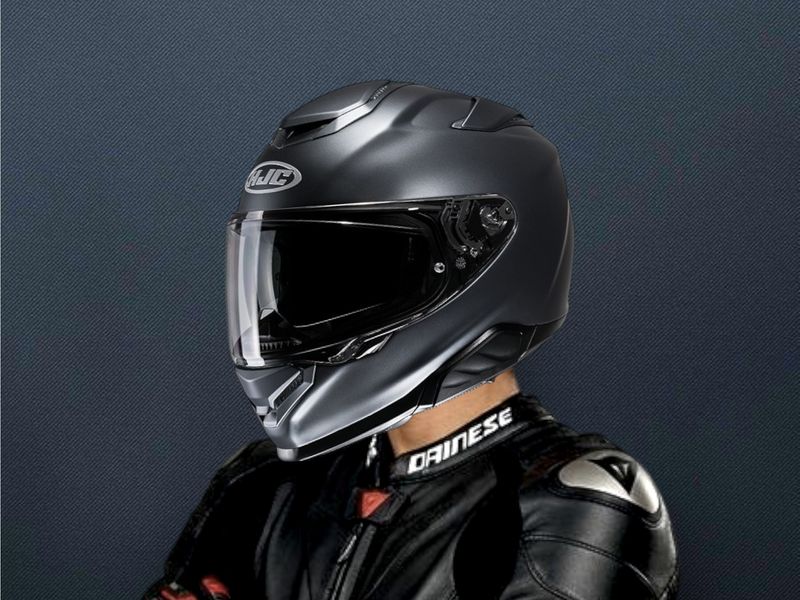 CASCO HJC RPHA - 71