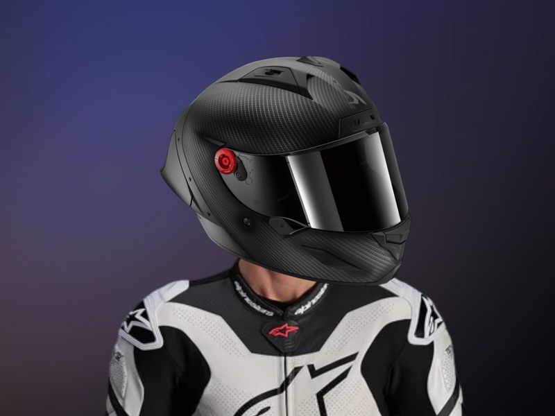 CASCO SHARK AERON GP