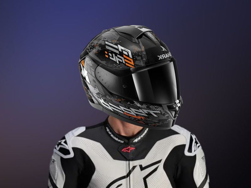 CASCO SHARK RIDILL 2