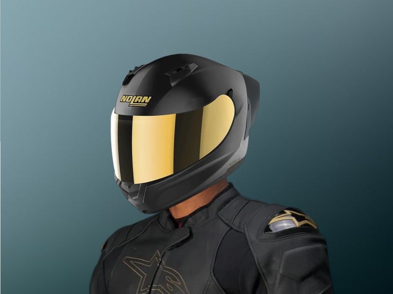 CASCO NOLAN N60.6 SPORT