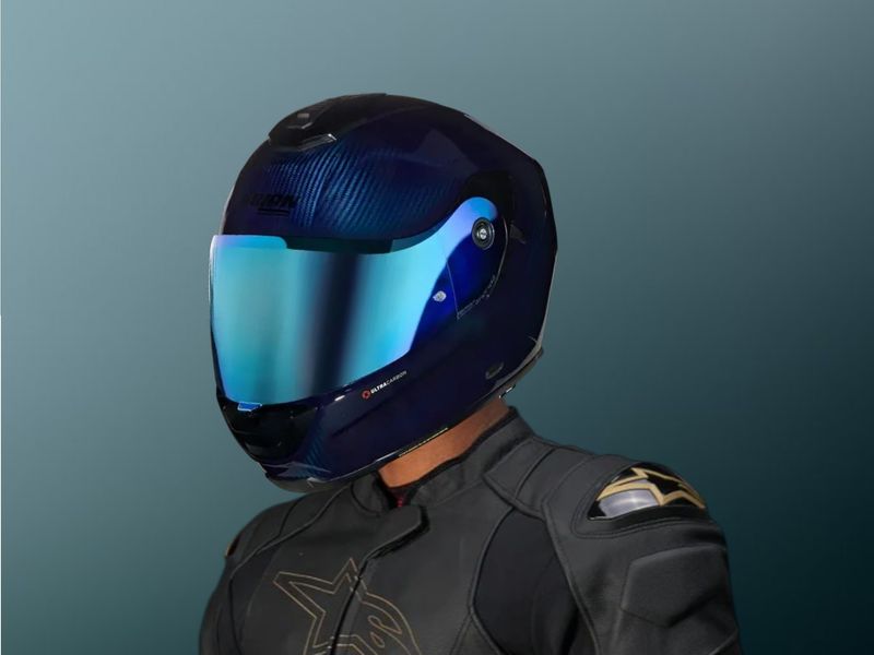 CASCO NOLAN  X- 903 RS