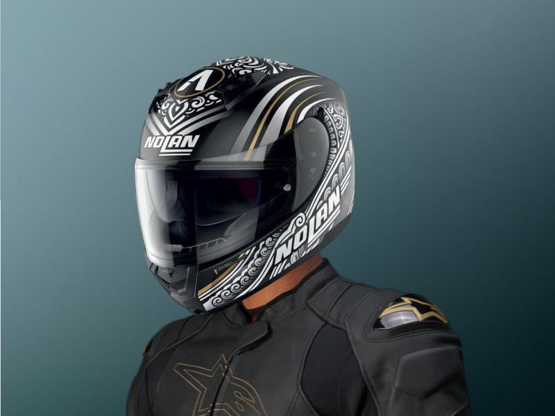 CASCO NOLAN N60.6