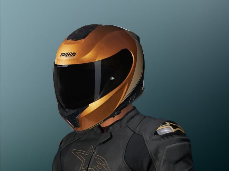 CASCO NOLAN N80.8