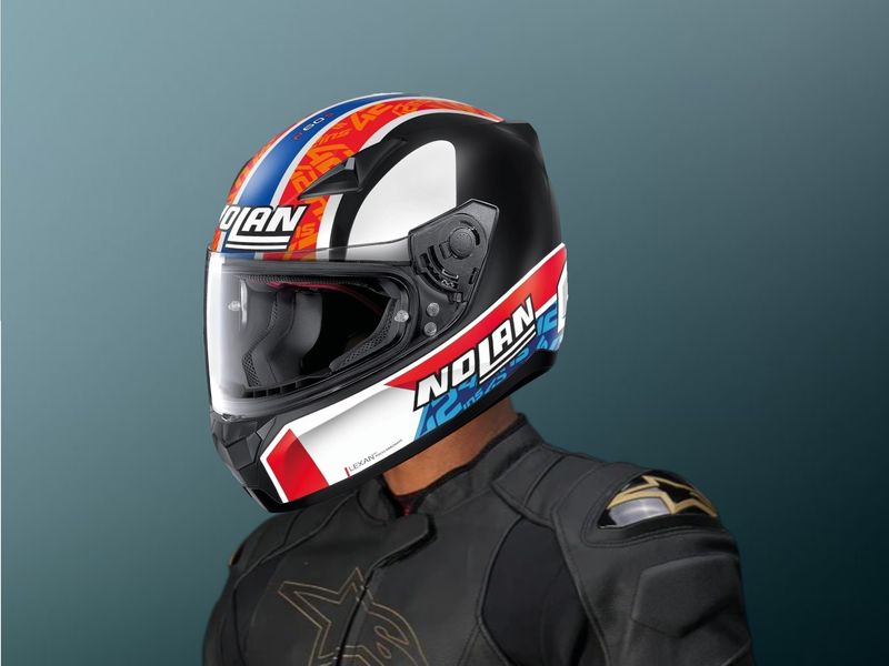 CASCO NOLAN N60.5