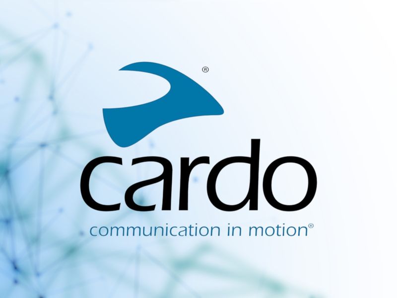 INTERCOMUNICADORES CARDO