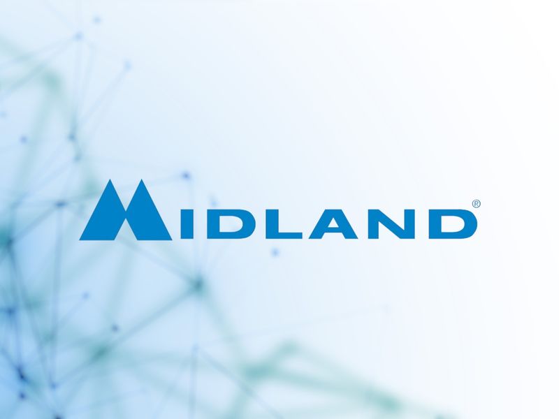 INTERCOMUNICADORES MIDLAND