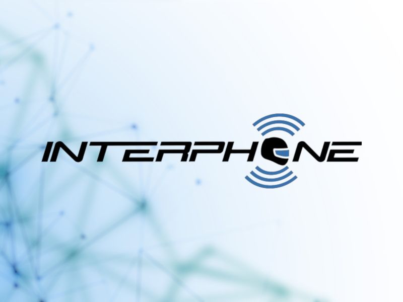 INTERCOMUNICADOR INTERPHONE
