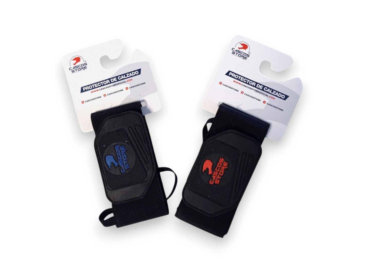 PROTECTOR DE ZAPATO CASCOS STORE
