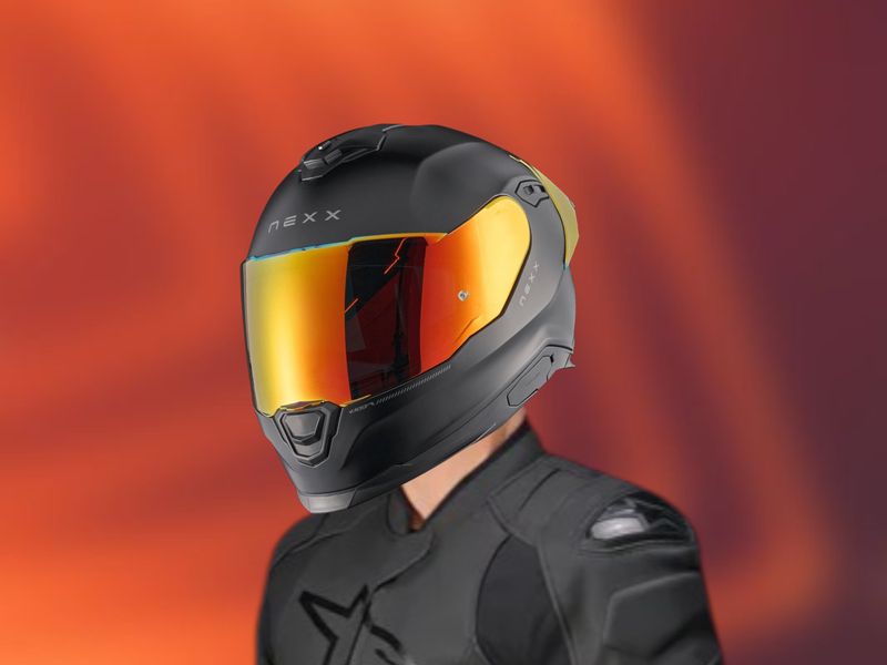 CASCO NEXX Y 100R
