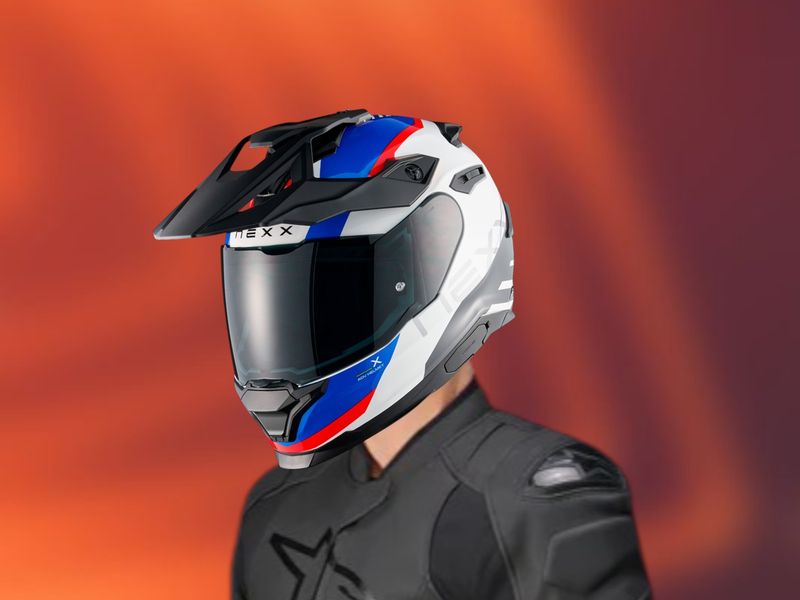CASCO NEXX Y TRAVELER