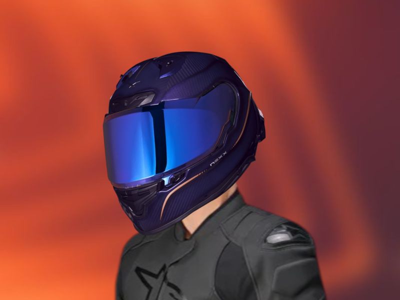 CASCO NEXX X.R3R