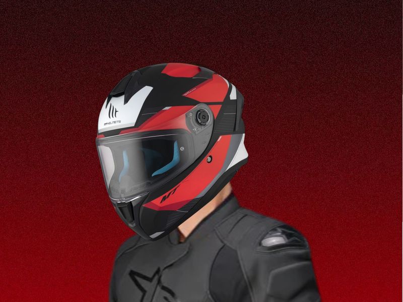 CASCO MT TARGO S