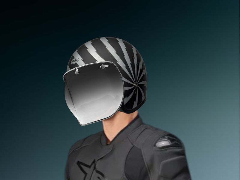 CASCO BELL CUSTOM 500