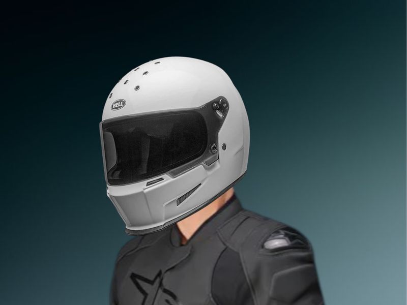 CASCO BELL ELIMINATOR