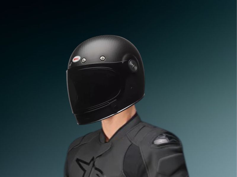 CASCO BELL BULLIT