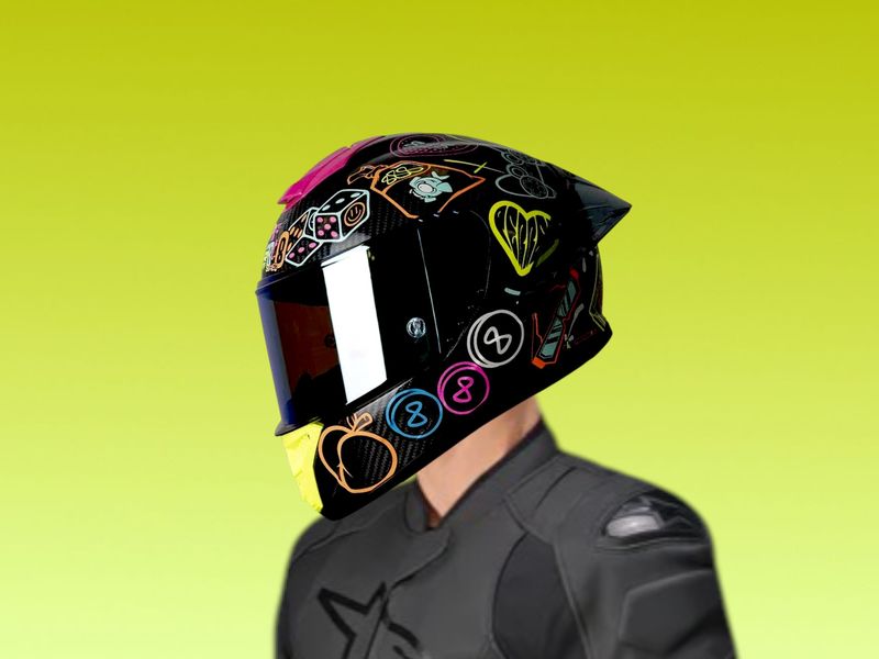 CASCO SHAFT PRO 620 CARBÓN
