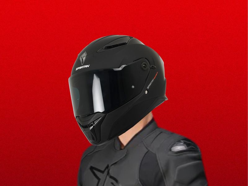 CASCO SPARTAN PANTHER