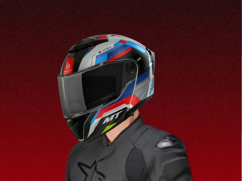 MT HELMETS