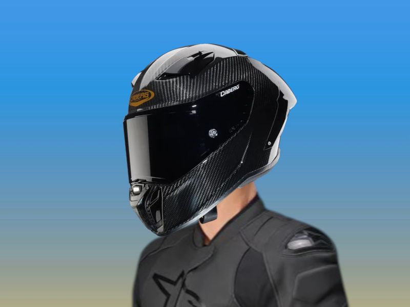CABERG