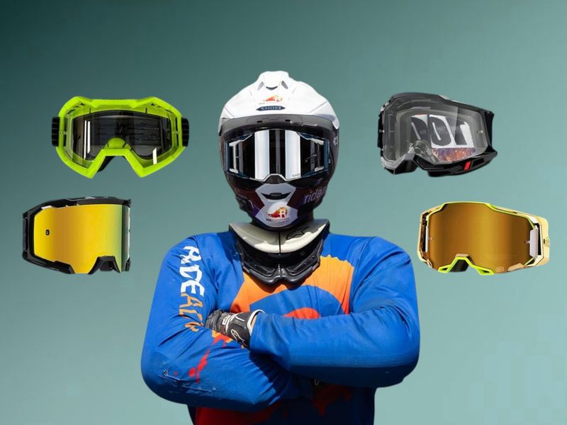 GOGGLES