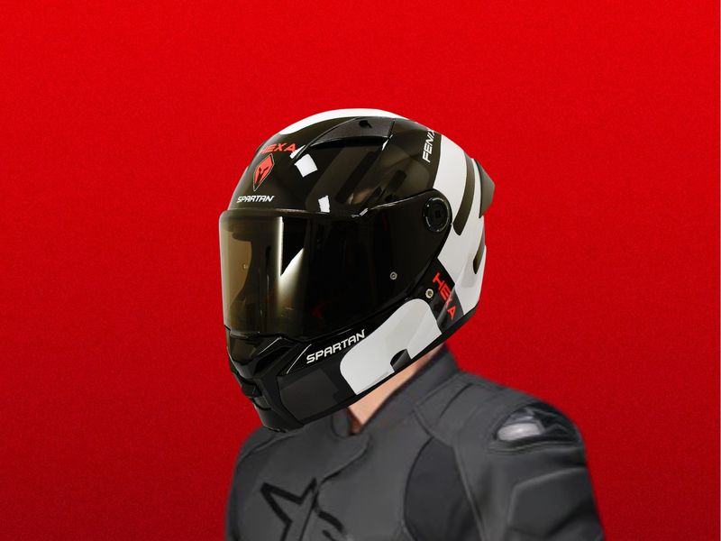 SPARTAN