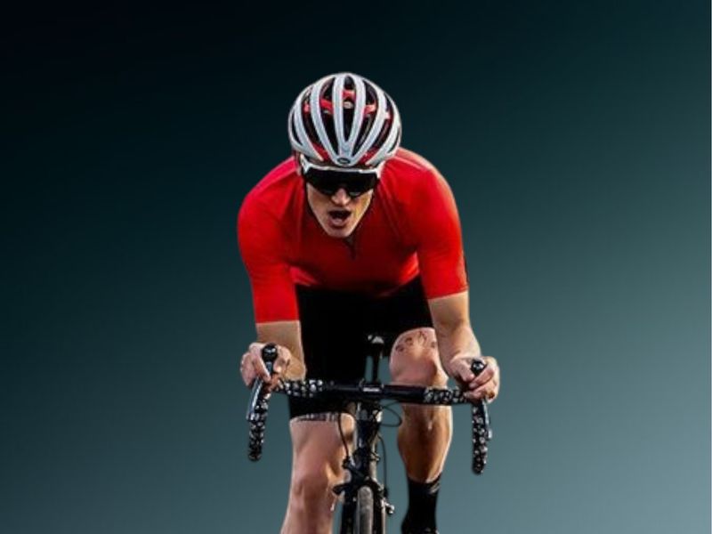 CICLISMO