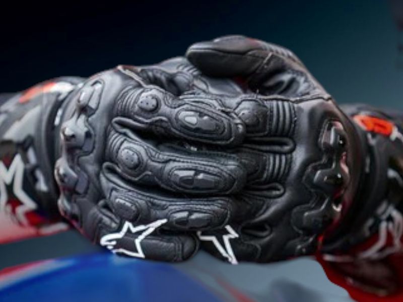 GUANTES