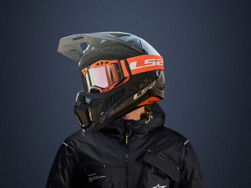 OFF ROAD