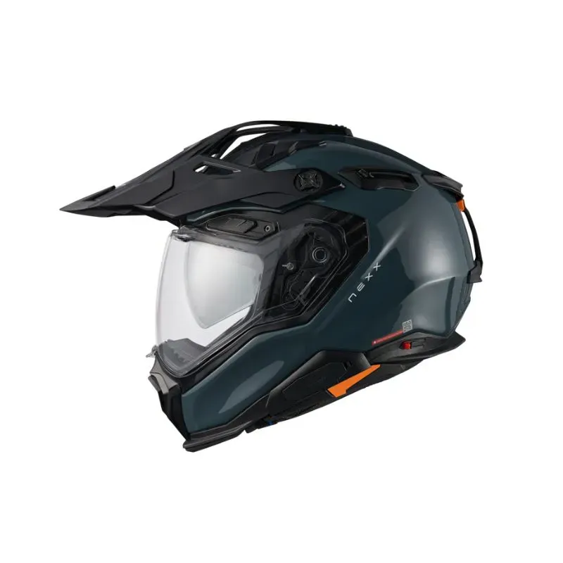 CASCO NEXX X WED3 CARBON WILD PRO