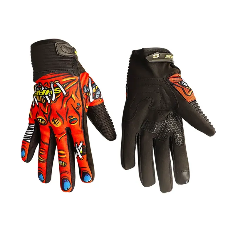 GUANTES SHAFT STUNT ZOMBOY