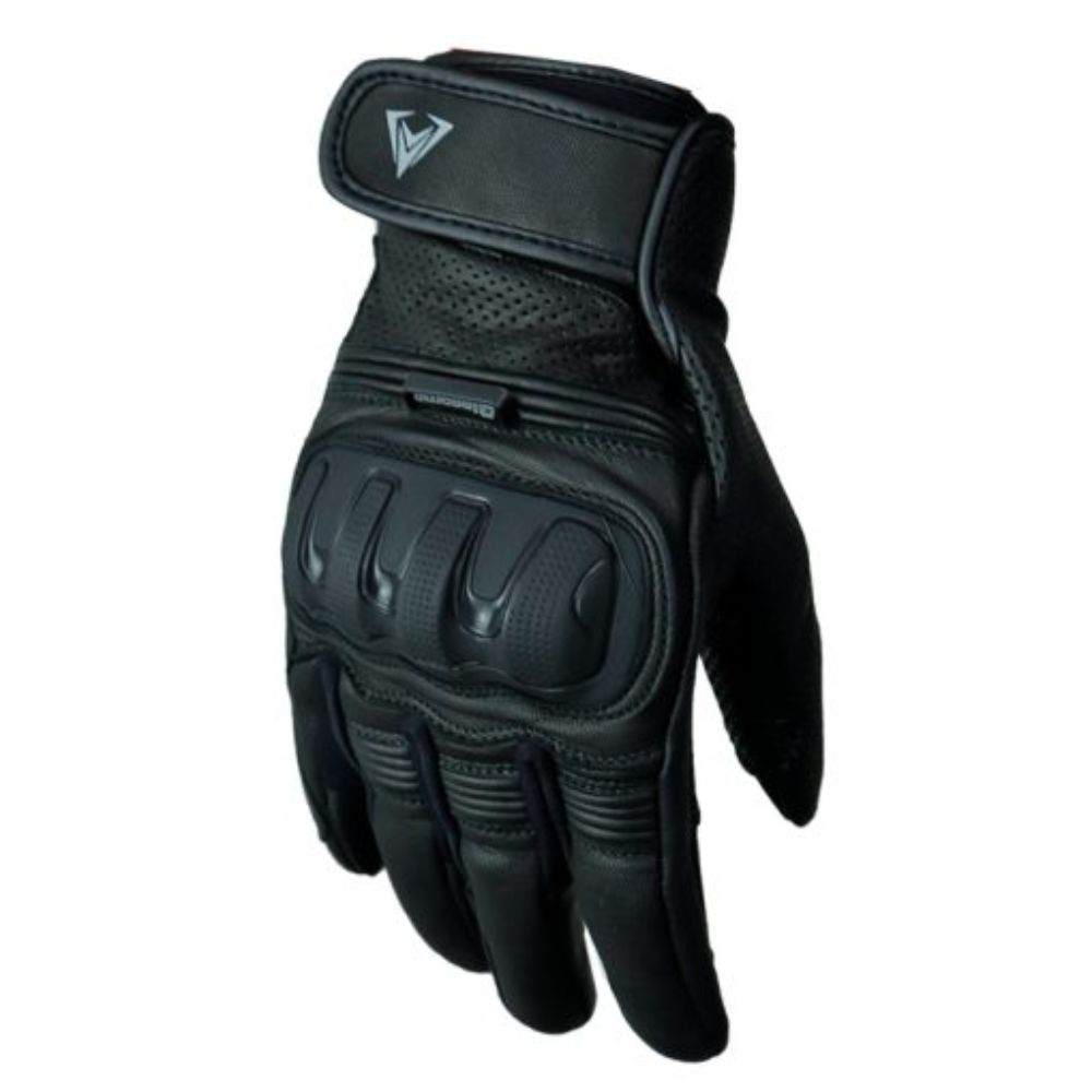 GUANTES GIACOMO EN CUERO FURY