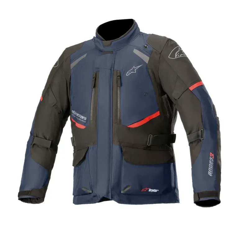 CHAQUETA  ALPINESTARS ANDES V3 DRYSTAR