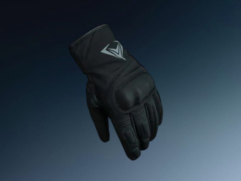 GUANTES GIACOMO