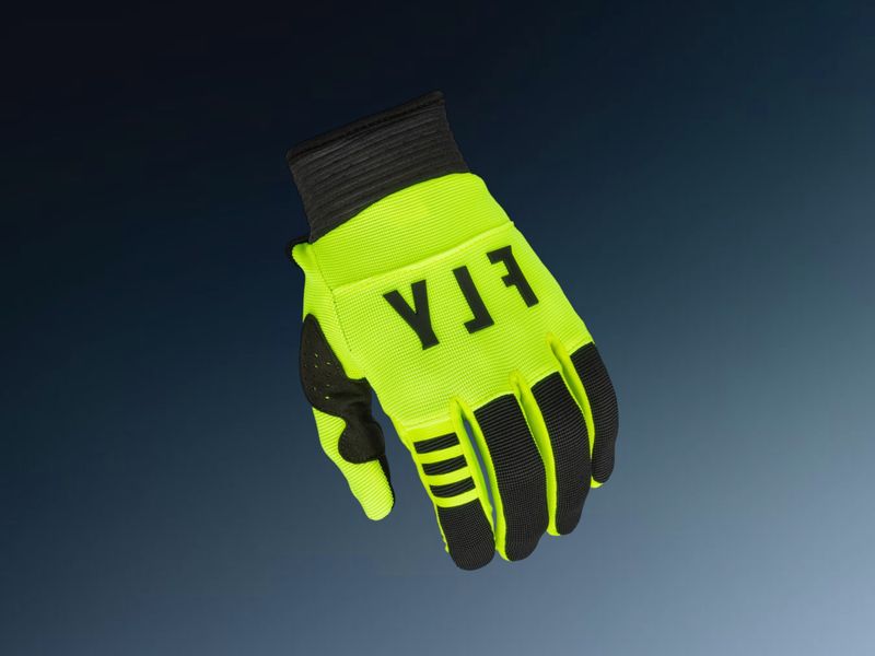 GUANTES FLY