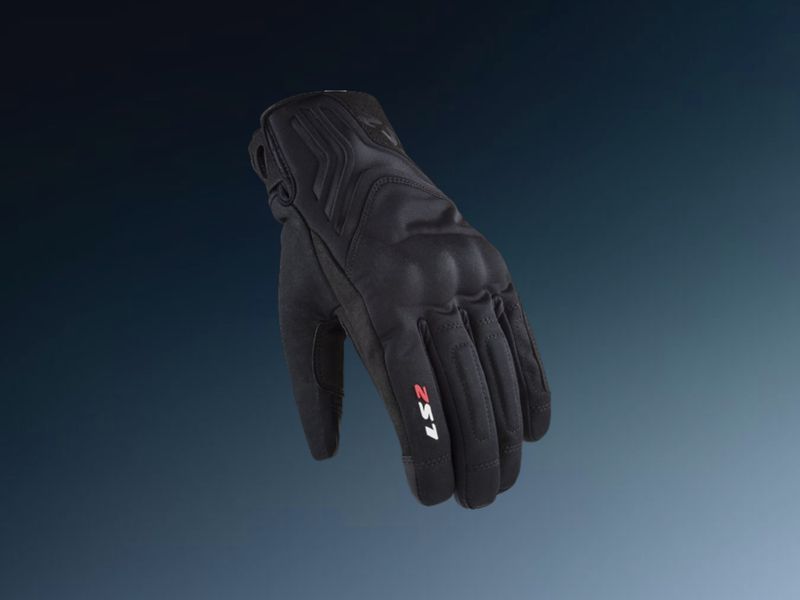 GUANTES LS2
