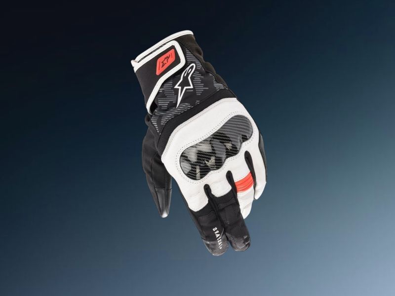 GUANTES ALPINESTARS